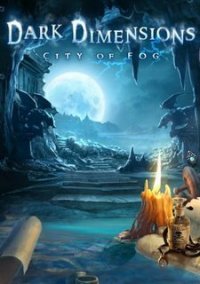 Обложка игры Dark Dimensions: City of Fog