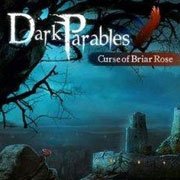 Обложка Dark Parables: Curse of Briar Rose