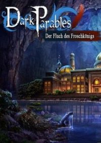 Обложка игры Dark Parables: The Exiled Prince
