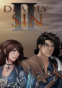 Обложка игры Deadly Sin 2: Shining Faith