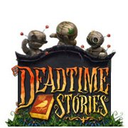 Обложка игры Deadtime Stories