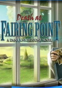 Обложка игры Death at Fairing Point: A Dana Knightstone Novel