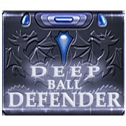 Обложка Deep Ball Defender