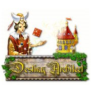 Обложка игры Destiny Architect