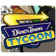 Обложка DinerTown Tycoon