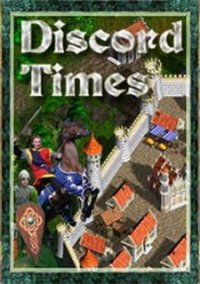 Обложка игры Discord Times