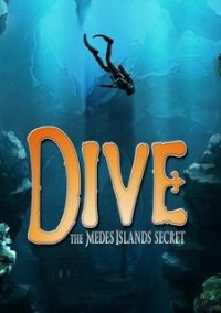 Обложка игры Dive: The Medes Islands Secret