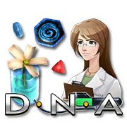 Обложка игры DNA