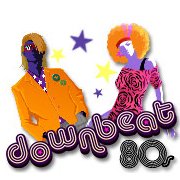 Обложка игры Downbeat