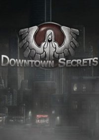 Обложка игры Downtown Secrets