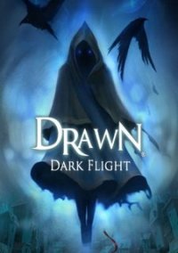 Обложка игры Drawn: Dark Flight