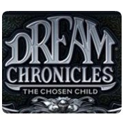 Обложка игры Dream Chronicles: The Chosen Child