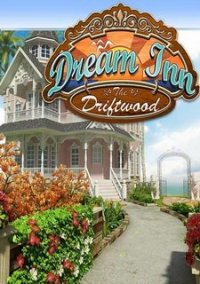 Обложка игры Dream Inn: Driftwood