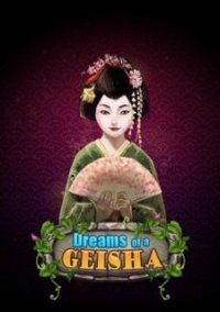 Обложка игры Dreams of a Geisha