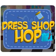 Обложка игры Dress Shop Hop