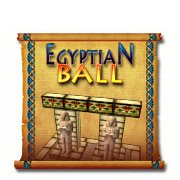 Обложка игры Egyptian Ball