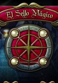 Обложка игры El Sello Magico: The False Heiress