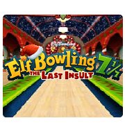 Обложка игры Elf Bowling 7 1/7: The Last Insult