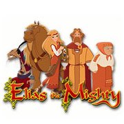 Обложка игры Elias the Mighty