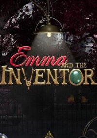 Обложка игры Emma and the Inventor