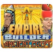 Обложка игры Empire Builder - Ancient Egypt