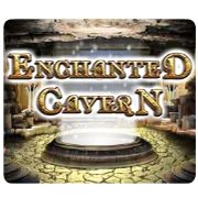 Обложка игры Enchanted Cavern