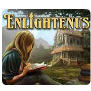 Обложка игры Enlightenus