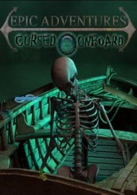 Обложка игры Epic Adventures: Cursed Onboard