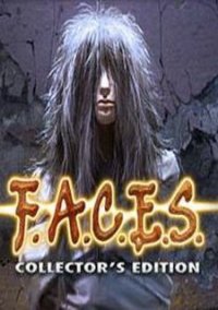 Обложка игры F.A.C.E.S.