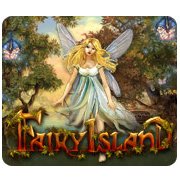 Обложка игры Fairy Island