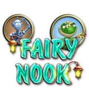 Обложка Fairy Nook