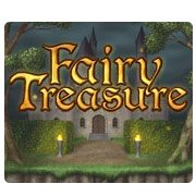 Обложка игры Fairy Treasure