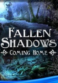 Обложка игры Fallen Shadows