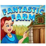 Обложка игры Fantastic Farm