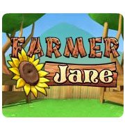 Обложка игры Farmer Jane