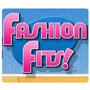 Обложка игры Fashion Fits!