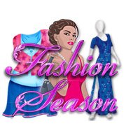 Обложка игры Fashion Season