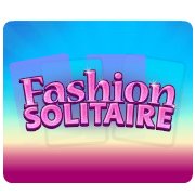 Обложка игры Fashion Solitaire