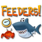 Обложка игры Feeders