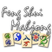 Обложка игры Feng Shui Mahjong