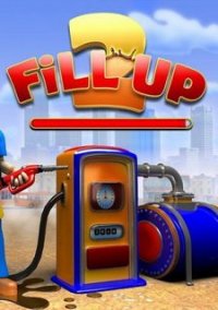 Обложка игры Fill Up 2