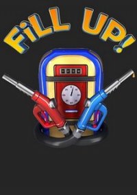 Обложка игры Fill Up!