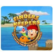 Обложка игры Finders Keepers