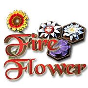 Обложка игры Fire Flower