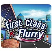 Обложка игры First Class Flurry