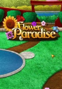 Обложка игры Flower Paradise
