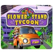 Обложка игры Flower Stand Tycoon