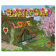 Обложка игры Flowery Vale