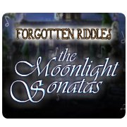 Обложка игры Forgotten Riddles: The Moonlight Sonatas