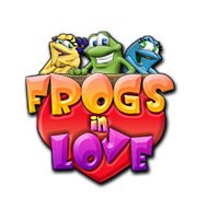 Обложка игры Frogs in Love